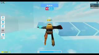 [WR] Roblox Speed Race - Reflection 31.6