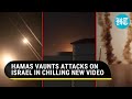 Hamas Fires Rockets At Northern Israel; UN Pleads Netanyahu To Reconsider Gaza Ultimatum | Updates