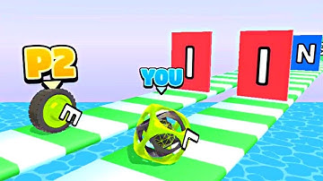 Type Rush ! All levels Gameplay (27-32) android, ios