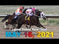 Laurel Brown Race Track May 16,2021