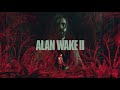 🎮  Прохождение Alan Wake 2 ➤ Хижина ведьмы | Часть 2  {DLSS 3.5, RTX, Ray Reconstruction}