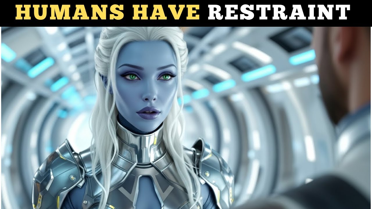 “Why Won’t You Touch My Daughter, Human?” — My Reply Silenced Them: “She’s Too Pure” | HFY sci-fi