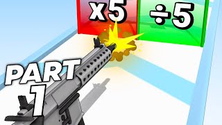 GET A COOL GUN | KINETIC CRIME Games Play Online For Free On Playhop | Fun Free PC Games (PC) screenshot 5