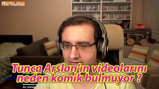 Dost Kayaoğlu Tunca Arslan In Videolarını Neden Komik Bulmuyor