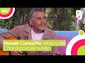 Hansel Camacho nos cuenta todo sobre su faceta como padre y su carrera musical | Bravíssimo