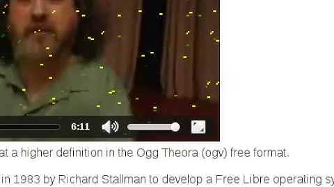 Problemas con vídeos en Flash Player y/o HTML5 Chromium y Google Chrome en Debian GNU/linux