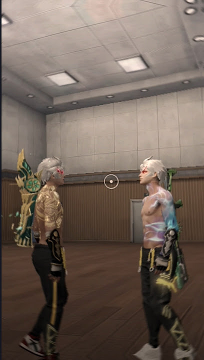 JJ 2 EMOT BOM  FREE FIRE KEREN😎❗DJ CROP CALM EVERY DAY🎶TRAND TIKTOK #freefire #jj #jjepep #fypシ