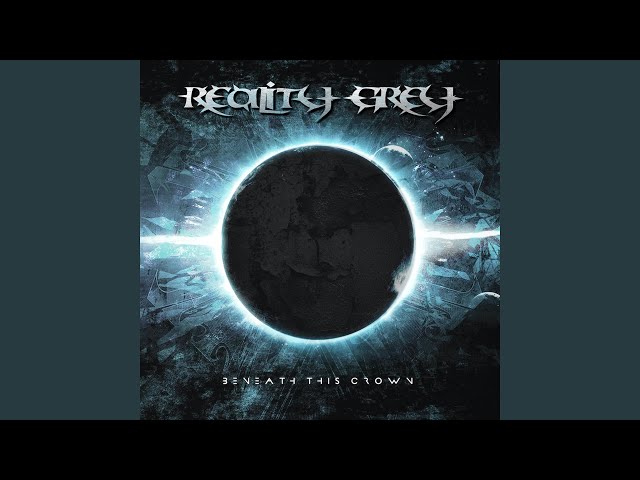 Reality Grey - Fade In Fear