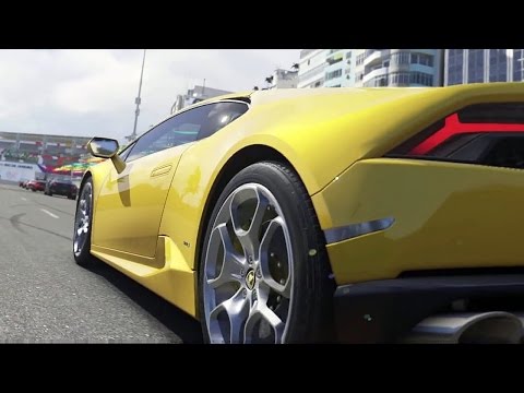 Forza Motorsport 6 - Apex: Demo spielen, über die Vollversion urteilen - GameStar