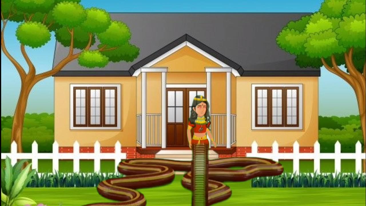 Nagin Cartoons Video New 2021 YouTube