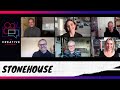 Stonehouse w/ Matthew Macfadyen, Kevin R. McNally, Emer Heatley, Jon S. Baird &amp; John Preston