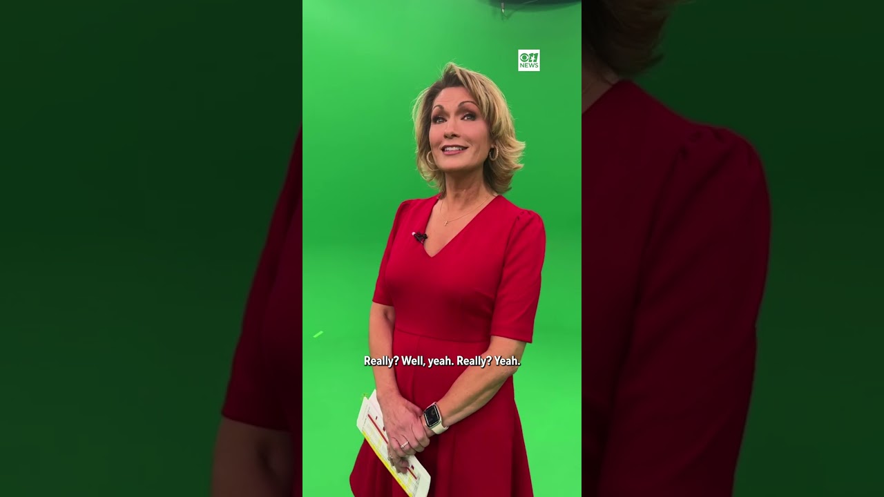 CBS News Texas launches newscast on VR set