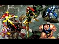 Fénix y el Ataque a la Mansión  [Entrar en combate] [Campaña] [Marvel Champions]