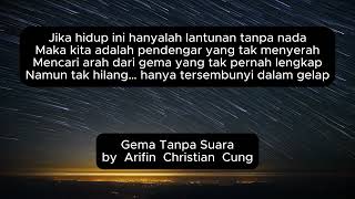 Download Lagu Gema Tanpa Suara V2 MP3