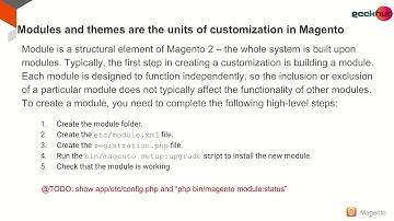 Lesson 3: Controllers, Actions, Request flow