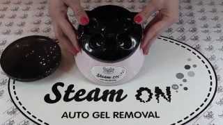 Nagelgroothandel.nl - Steam Off Gel Removal