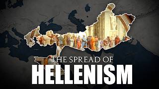 When Alexander Ruled 25% of the World's Population