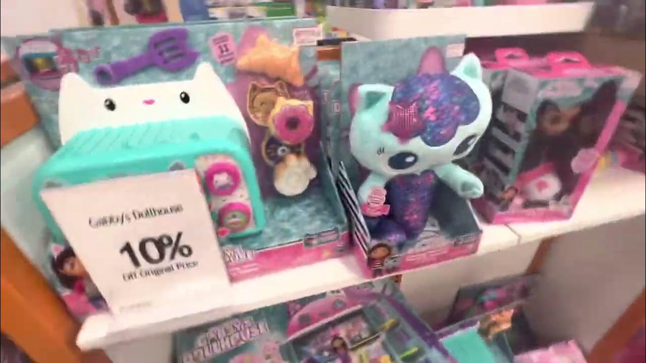Tour of Toys R Us inside Macy’s Clearwater, FL YouTube