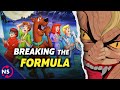 How Zombie Island Broke Scooby-Doo (for the better!) || NerdSync