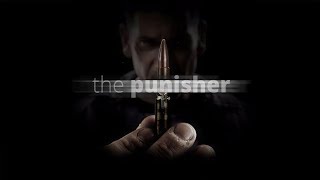 The Punisher: Food & Indirect Characterisation