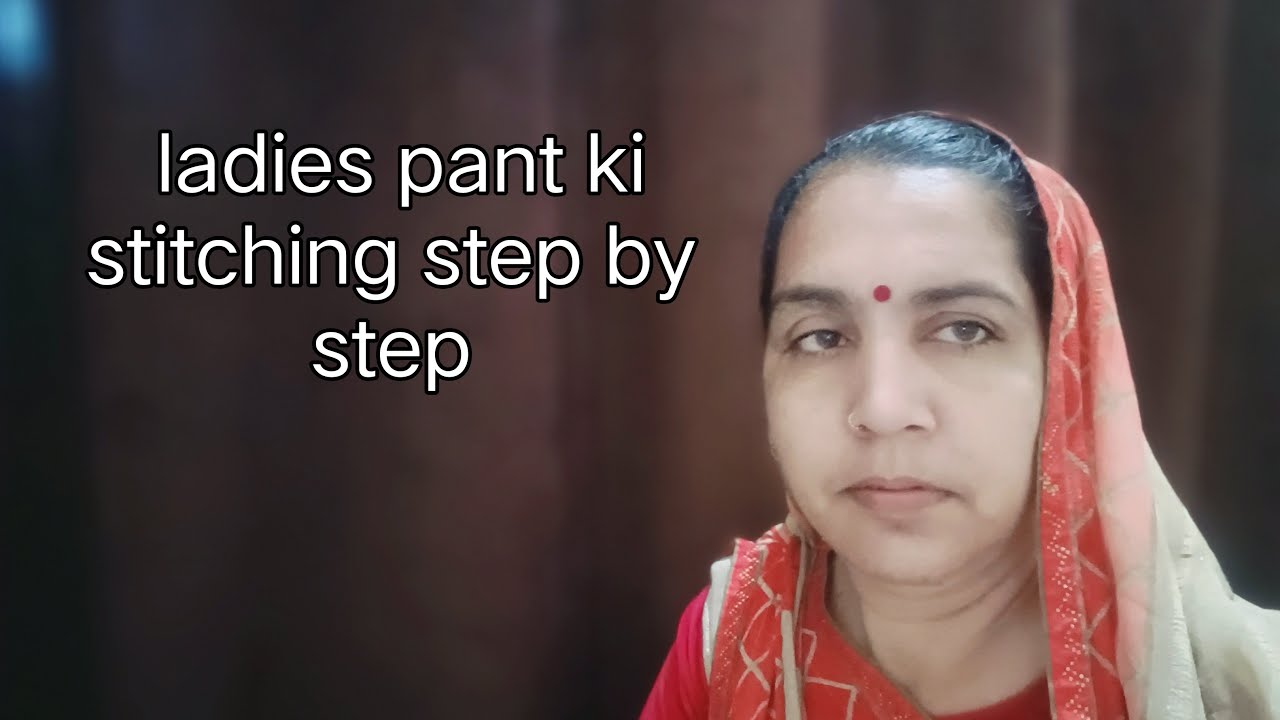 My thread and needle is live!