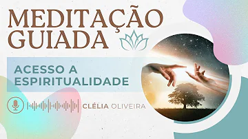 Como fazer a meditação espiritual?