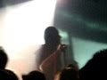 Laibach - Ti, Ki Izzivas - Live in Glasgow 16.12.10