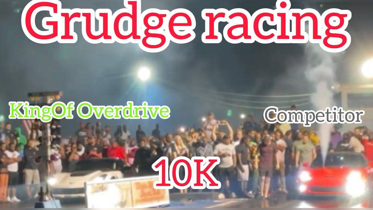 Heads Up Grudge Racing cars Lowball Racing #car #racing - YouTube