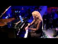 Pianist lisa moore performs mad rush by philip glass