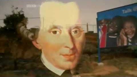 Race, Slavery and the Enlightenment - A clip from BBC Documentary - Racism: A History