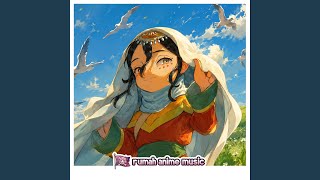 Download Lagu Stella (Jaadugar A Witch in Mongolia OP) (English Version)