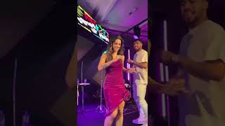 Lucas Paquetá Dance