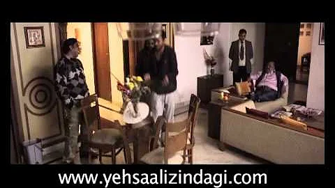 Yeh Saali Zindagi - Title Track (Full Song) | HQ