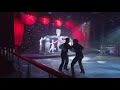 Royal Caribbean - Symphony of the Seas 1977 Ice Show