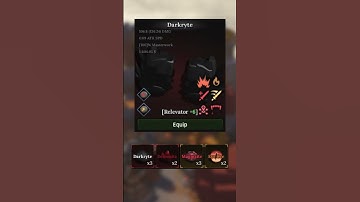 Guide For Best Gauntlets In The Forge #theforge #forge #roblox #theforgeroblox #gauntlet