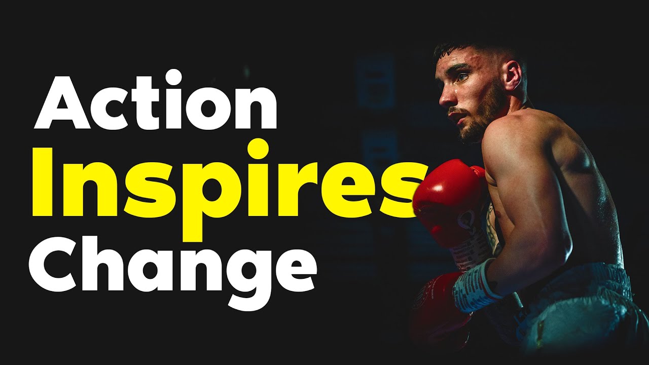Action Inspires Change | Best Motivational Video of 2020