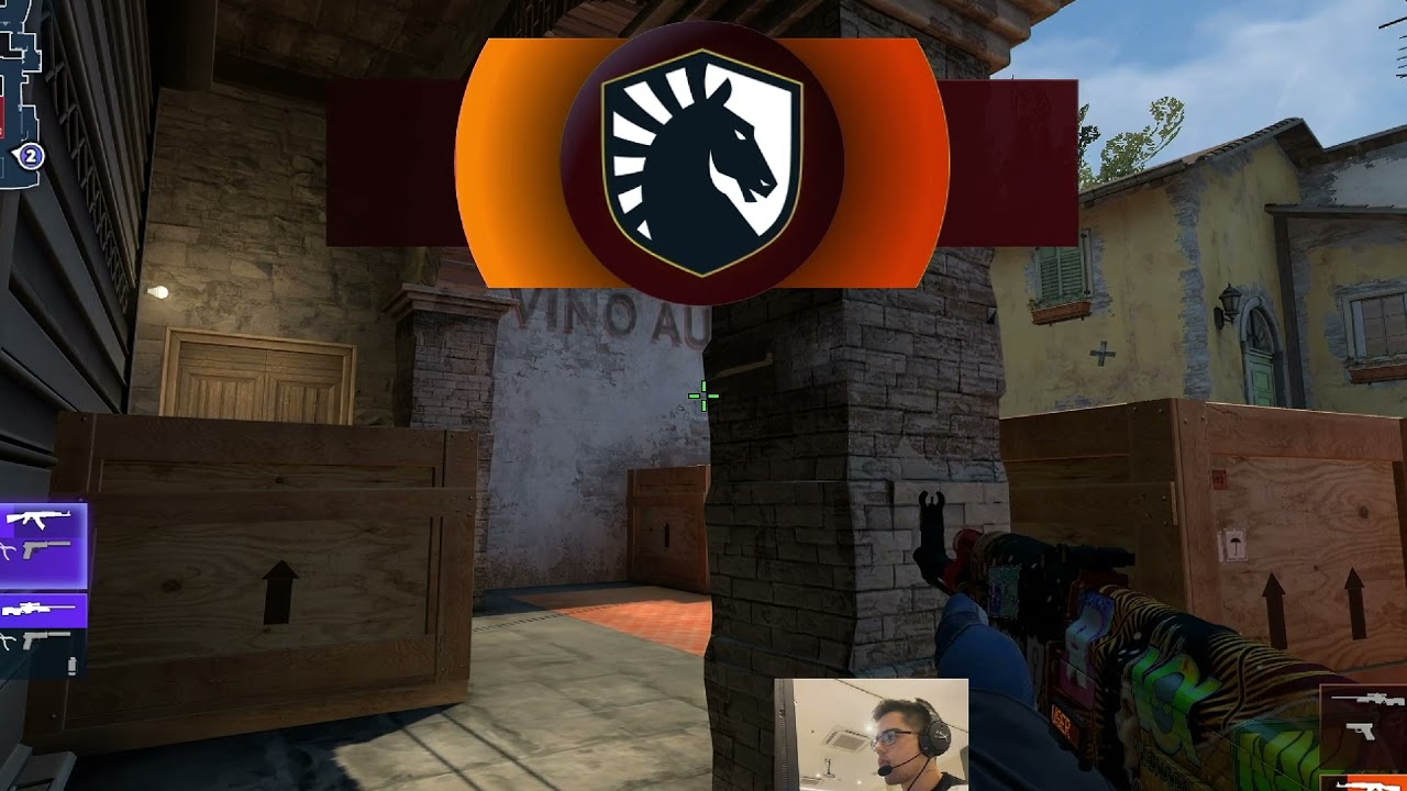 GRAND FINAL CS_SUMMIT 8!!! TEAM LIQUID x FURIA  INFERNO TERCEIRO MAPA