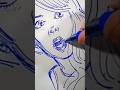 Espanto, indignação ou repulsa? #drawing #art #sketch #disgusting