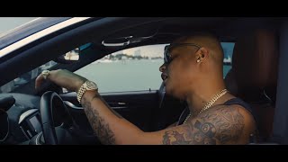 Video thumbnail of "R1 La Esencia x Shelow Shaq x Guariboa x El Fother - Flow Zafiro (Remix) [Official Video]"