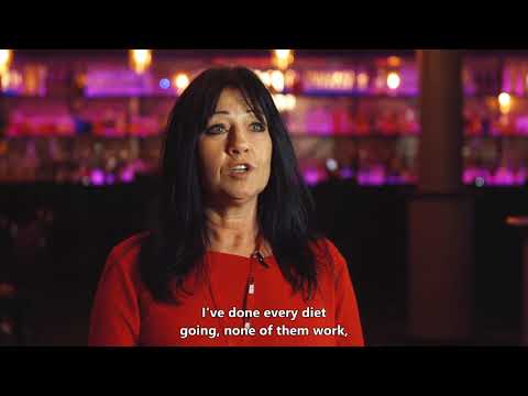 I've Lost 21lbs In Six Months" - Janet Summerscales I've Lost 21lbs In Six Months" - Janet Summerscales