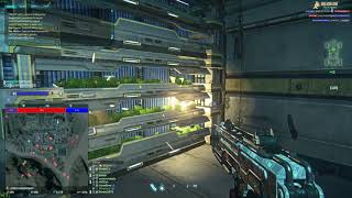 Planetside 2 Glitch: Speedrunning