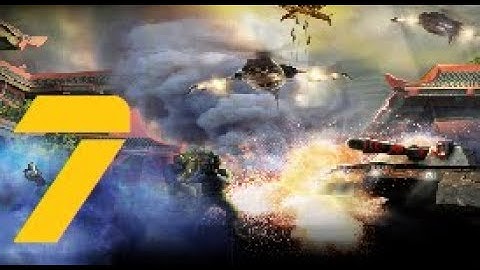 Project: Snowblind gameplay walkthrough part 7- I