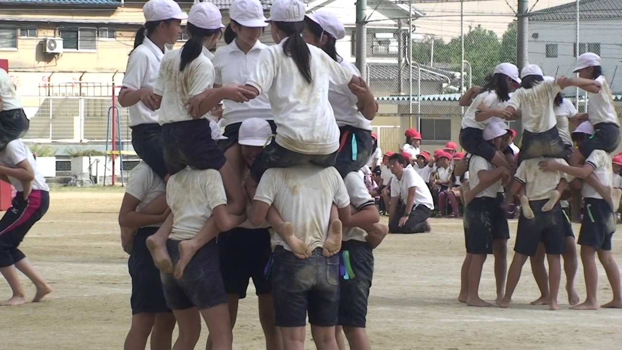 2013年運動会１９