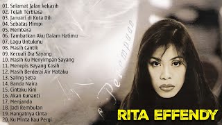 Lagu HITS dari Rita Effendy - Full Album Terbaik