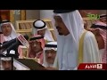 فيديو نادر الملك سلمان يؤدي قسم اليمين عند تعيينه وزير ا للدفاع 