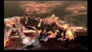 Monster Hunter 3 Tri - The Switch Axe Chronicles [MH3 MAD]  スラッシュアックス