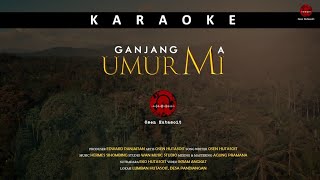 Download lagu Karaoke || Ganjang Ma Umurmi || Osen Hutasoit mp3
