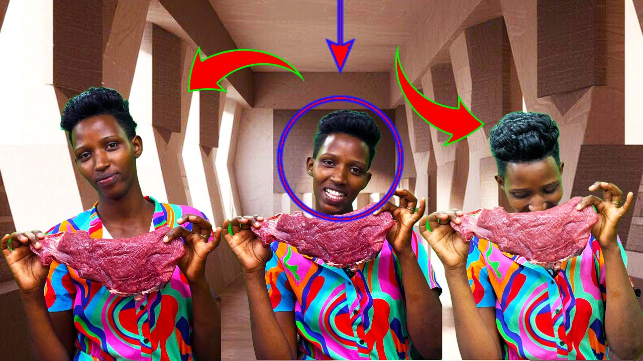 😒MUTABARE/ UMUNYAMULENGEKAZI  KAMARIZA AKOZIGITANGAZA 😒BITUNGURANYE