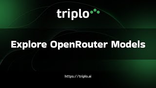 unlocking ai models with openrouter.ai | try new models today! 🤖