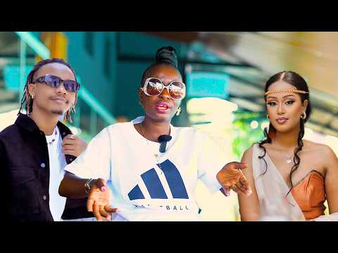 NELLY NATT avuze ugutandukana kwa LINO G na MONIA FLEUR//Ico bapfuye/ALVIN SMITH kuvyivangamwo kwiwe